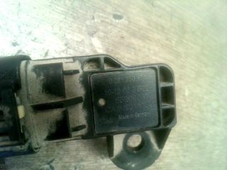 bontott LANCIA MUSA GPS Antenna