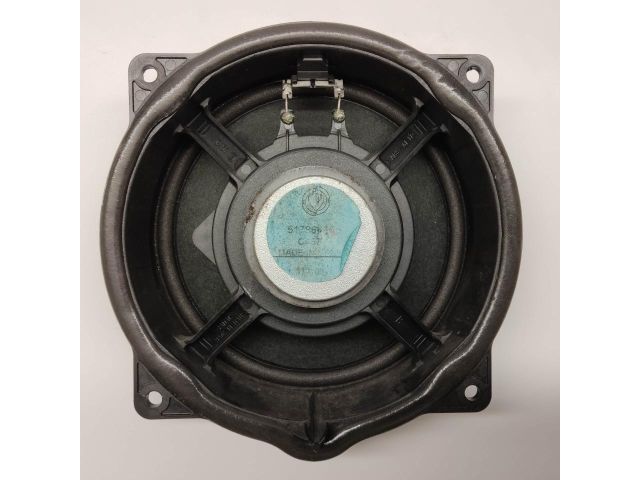 bontott LANCIA MUSA Hátsó Hangszóró Pár