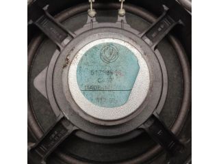 bontott LANCIA MUSA Hátsó Hangszóró Pár