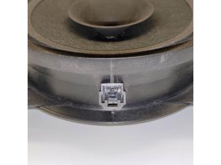 bontott LANCIA MUSA Hátsó Hangszóró Pár