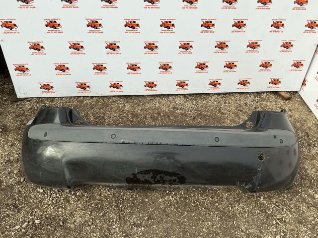 bontott LANCIA MUSA Hátsó Lökhárító (Üresen)