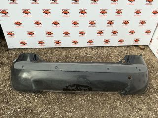 bontott LANCIA MUSA Hátsó Lökhárító (Üresen)