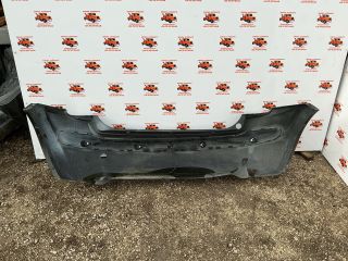 bontott LANCIA MUSA Hátsó Lökhárító (Üresen)