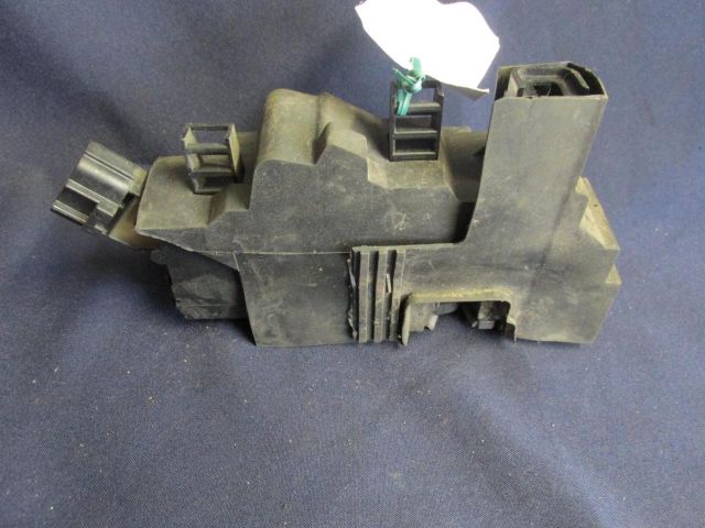 bontott LANCIA MUSA Jobb első Ajtózár