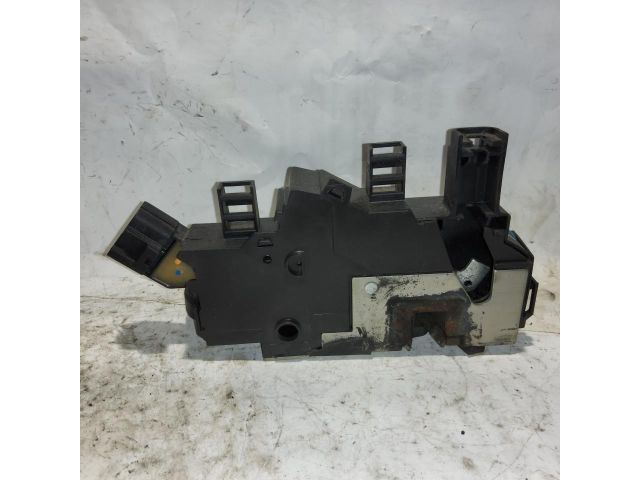 bontott LANCIA MUSA Jobb első Ajtózár