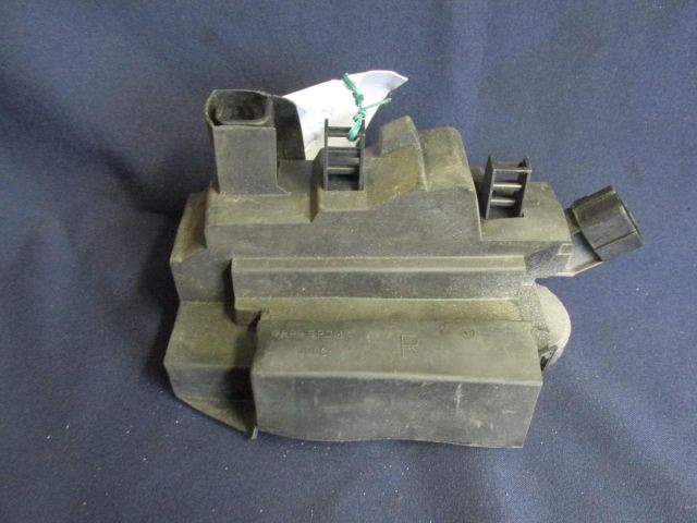 bontott LANCIA MUSA Jobb első Ajtózár