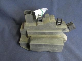 bontott LANCIA MUSA Jobb első Ajtózár