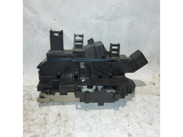 bontott LANCIA MUSA Jobb első Ajtózár