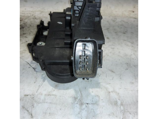 bontott LANCIA MUSA Jobb első Ajtózár