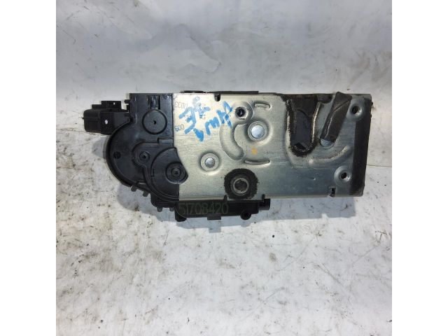 bontott LANCIA MUSA Jobb első Ajtózár