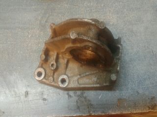 bontott LANCIA MUSA Jobb első Féltengely Tartó