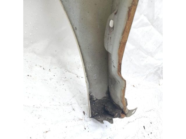 bontott LANCIA MUSA Jobb első Sárvédő