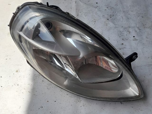 bontott LANCIA MUSA Jobb Fényszóró