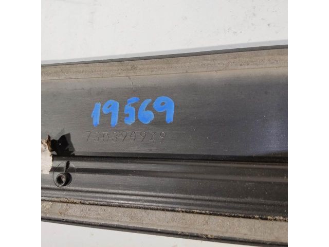 bontott LANCIA MUSA Jobb hátsó Ajtó Díszléc