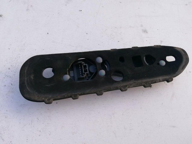 bontott LANCIA MUSA Jobb Hátsó Lámpa Foglalat