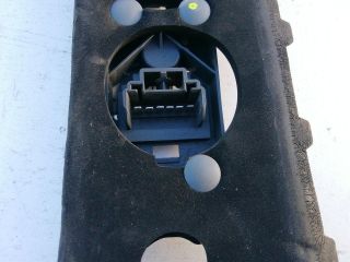 bontott LANCIA MUSA Jobb Hátsó Lámpa Foglalat