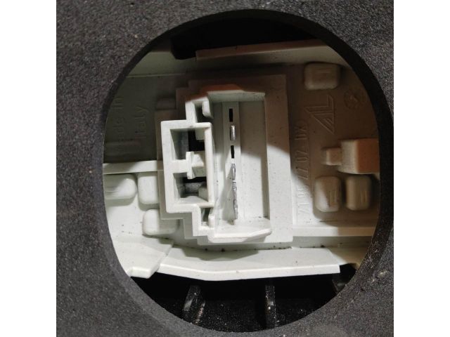 bontott LANCIA MUSA Jobb Hátsó Lámpa