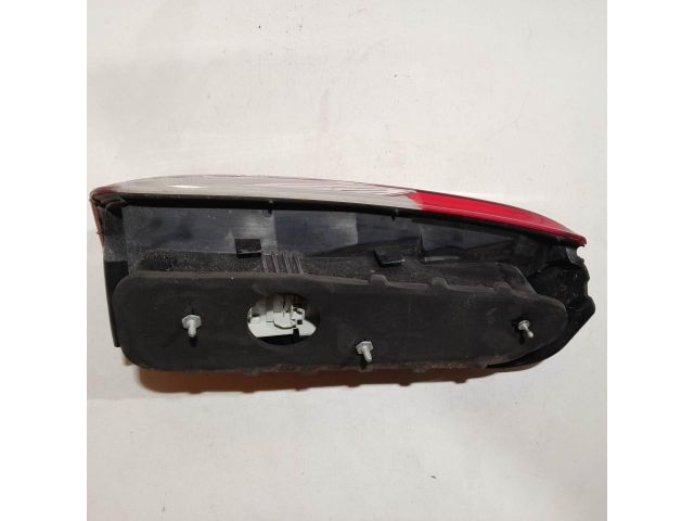 bontott LANCIA MUSA Jobb Hátsó Lámpa