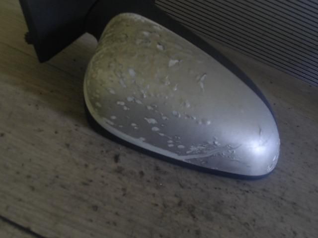 bontott LANCIA MUSA Jobb Visszapillantó Tükör (Elektromos)