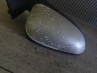 bontott LANCIA MUSA Jobb Visszapillantó Tükör (Elektromos)