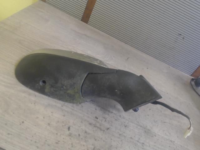 bontott LANCIA MUSA Jobb Visszapillantó Tükör (Elektromos)