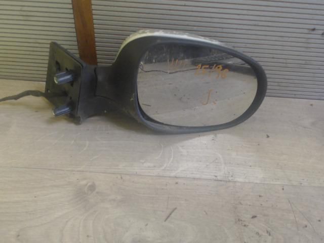 bontott LANCIA MUSA Jobb Visszapillantó Tükör (Elektromos)