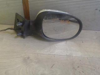 bontott LANCIA MUSA Jobb Visszapillantó Tükör (Elektromos)