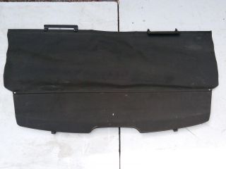 bontott LANCIA MUSA Kalaptartó