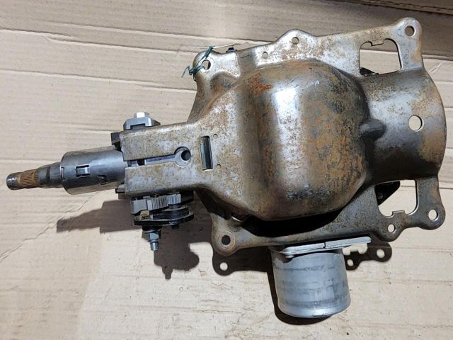 bontott LANCIA MUSA Kormányszervó Motor (Elektromos)