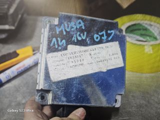 bontott LANCIA MUSA Multimédia Vezérlő