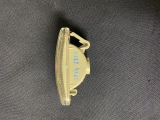 bontott LANCIA MUSA Sárvédő Irányjelző (Pozíciófüggetlen)