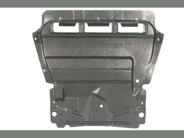 bontott LANCIA PHEDRA Alsó Motorburkolat