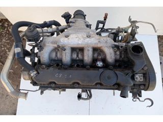 bontott LANCIA PHEDRA Motor (Fűzött blokk hengerfejjel)