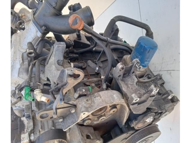 bontott LANCIA PHEDRA Motor (Fűzött blokk hengerfejjel)