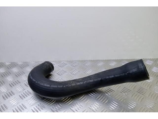 bontott LANCIA PHEDRA Turbócső