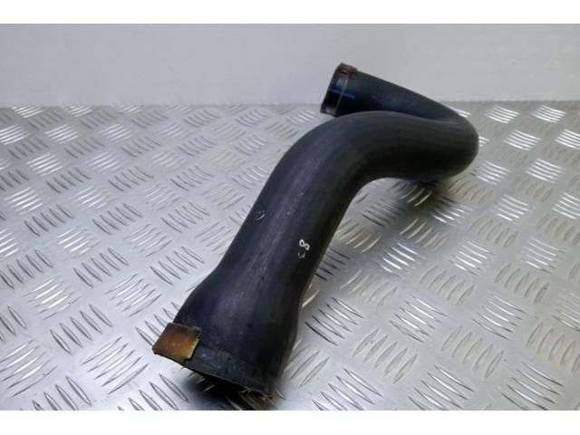 bontott LANCIA PHEDRA Turbócső