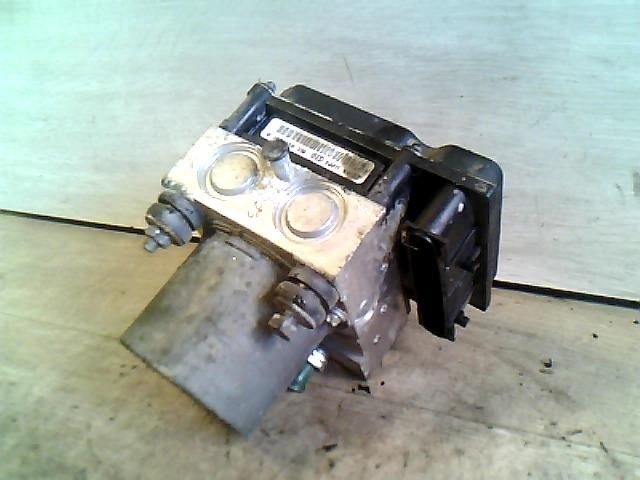 bontott LANCIA PHEDRA ABS Kocka