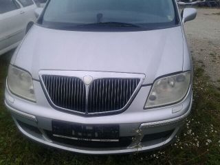 bontott LANCIA PHEDRA ABS Kocka