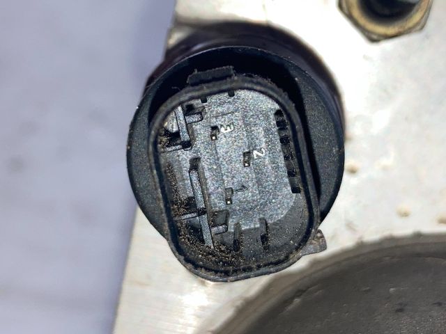 bontott LANCIA PHEDRA ABS Kocka