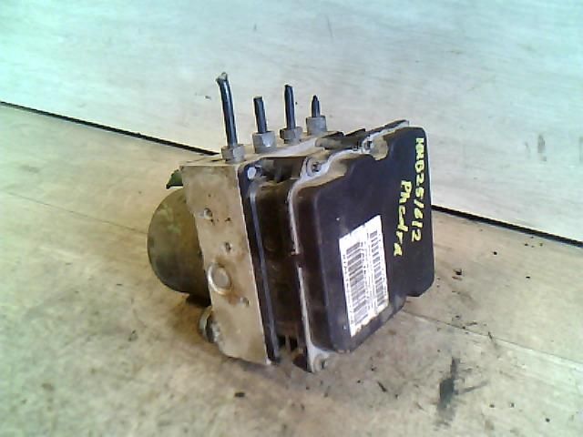 bontott LANCIA PHEDRA ABS Kocka