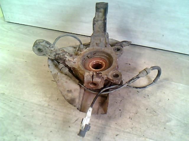 bontott LANCIA PHEDRA Bal első Csonkállvány Kerékaggyal