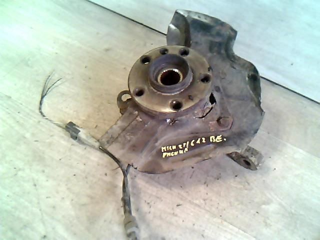 bontott LANCIA PHEDRA Bal első Csonkállvány Kerékaggyal