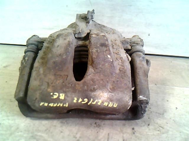 bontott LANCIA PHEDRA Bal első Féknyereg Munkahengerrel