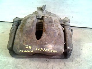 bontott LANCIA PHEDRA Bal első Féknyereg Munkahengerrel