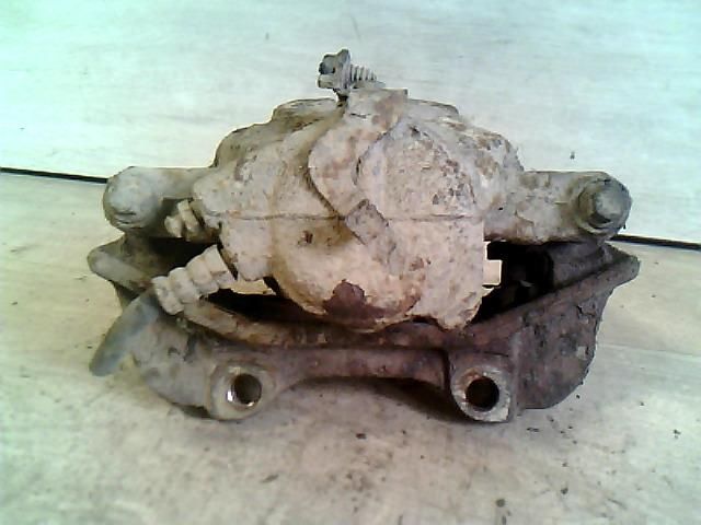 bontott LANCIA PHEDRA Bal első Féknyereg Munkahengerrel