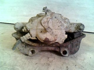 bontott LANCIA PHEDRA Bal első Féknyereg Munkahengerrel