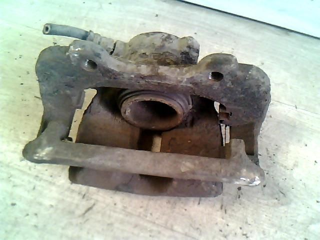 bontott LANCIA PHEDRA Bal első Féknyereg Munkahengerrel