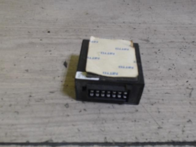 bontott LANCIA PHEDRA CANBUS Elektronika