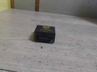 bontott LANCIA PHEDRA CANBUS Elektronika