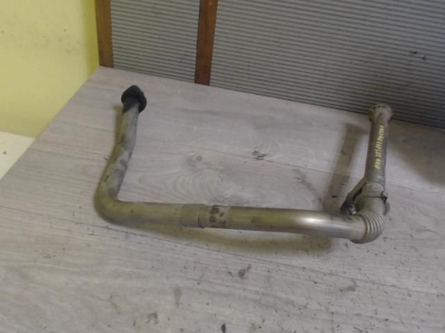 bontott LANCIA PHEDRA EGR Hűtő Cső